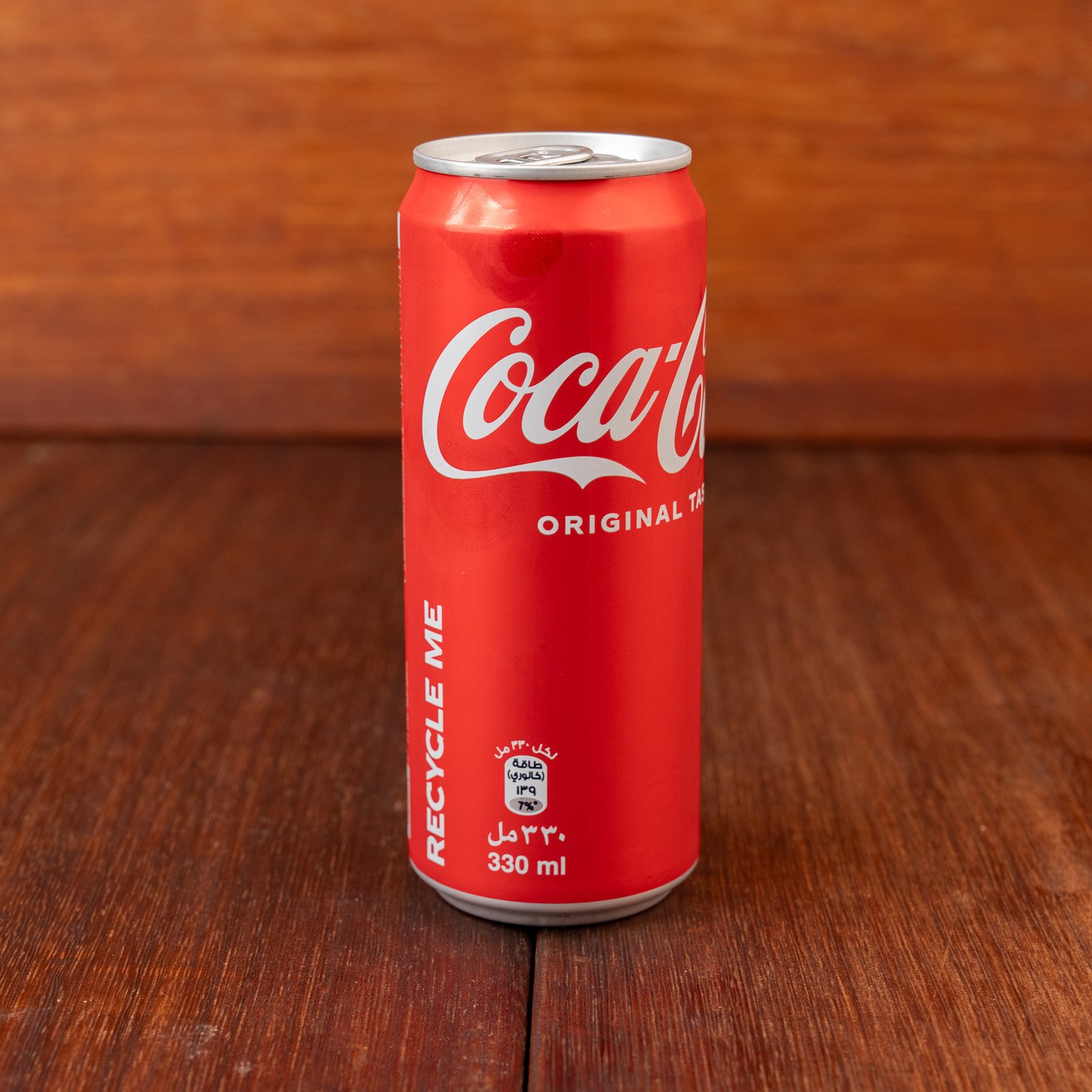 Coca Cola