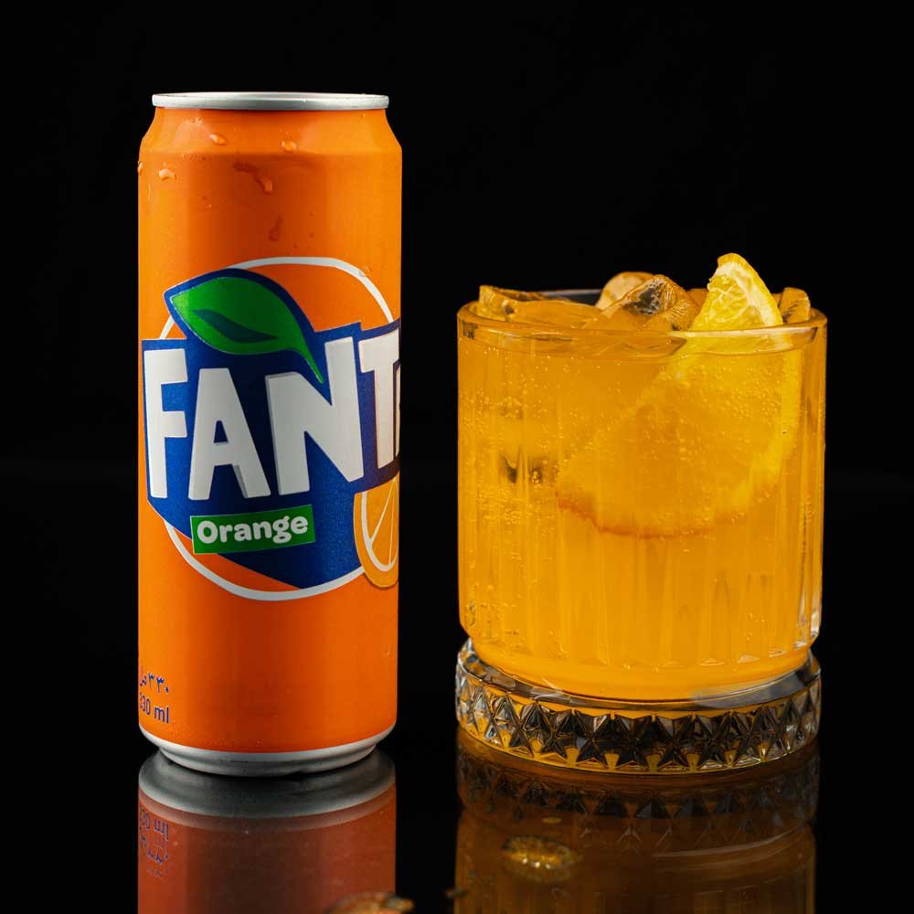 Fanta
